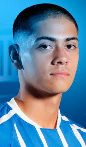 Mendoza, Mateo Tomás Mendoza