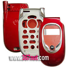 Motorola V291 Carcasa Original ...