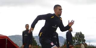 El colombiano estaba nominado junto a mikel nieve del bike exchange, pello bilbao del bahrain victorious y daniel oss del bora y finalmente se llevó la distinción por el impecable trabajo realizado para egan bernal, campeón de la competencia. Declaraciones De Daniel Giraldo Nuevo Jugador De Santa Fe Futbol Colombiano Liga Betplay Futbolred