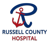 A county hospital search provides information on hours, locations and phone numbers, hospital services, medical services, insurance plans, surgical care, labor and delivery, birth records, birth certificates, medical records, death records, time of death. Russell County Hospital