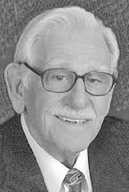 John McCombs Obituary (2015)