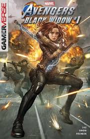 Includes info on best perks, attributes, skills, masteries, skill unlock order & specializations! Marvel S Avengers Black Widow 1 Comic Is The Best In The Series Yet