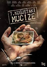 Koğuştakı mucize full izle hd kalitede tek parça 1080p seyret 11 ekim 2019 yılında vizyona girmesi planlanan yedinci koğuştaki mucize filminin başrol oyuncusu belli oldu.filmin başrol koltuğunda hepimizin tanıdığı aras bulut i̇ynemli bulunuyor.filmin fragmanı oldukça. 7 Kogustaki Mucize 2019 Sansursuz 1080p Izle Sinemaizlevip