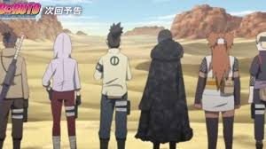 Situs Download Animeindo Boruto Episode 169 Sub Indo Nonton Streaming Di Sini Tribun Sumsel