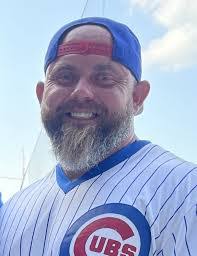 Jake Buss's Instagram, Twitter & Facebook