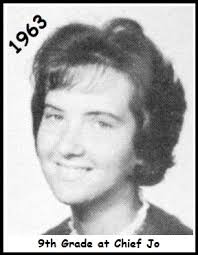 RIP ~ Linda Ewing ('66)