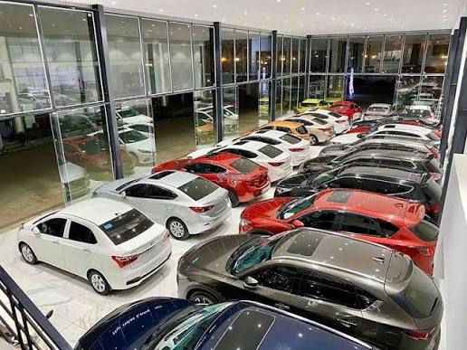 Nhà sản xuất ô tô và đại lý bán xe: Mối quan hệ cần sự thấu hiểu và sẻ chia
