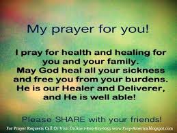 Family is the foundational unit of society. Healing Prayer God Heals Sick Quotes Healing Prayer Quotes