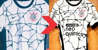 Próximos jogos do corinthians, resultados, vídeos, reforços, escalação e notícias do corinthians ao vivo. Corinthians 21 22 Home Kit Released Footy Headlines