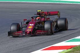 Nella terza sessione di prove libere del gran premio di sakhir, il pilota della red bull max verstappen è stato il più veloce con il tempo di 0:54.0. Formula 1 Prove Libere Gp Della Toscana 2020 Orari Qualifiche E Gara