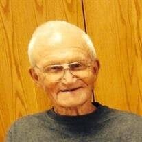 Howard J. "Junior" Custer Obituary