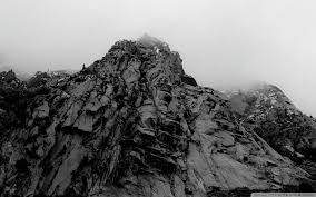 black and white mountain wallpapers top free black and white mountain backgrounds wallpaperaccess black and white mountain wallpapers