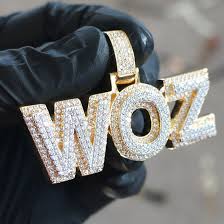 We did not find results for: 925 Silver Custom Made 2 Layer Block Letter Pendant Jewelryfresh