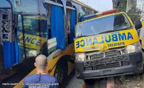 We did not find results for: Kit Belmonte Angry As Covid Patient Dies In Ambulance Accident