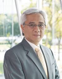 Managing director/president & group chief executive officer. M1 Annual Report 2012