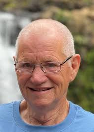 Wayne Jones Obituary