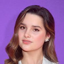 Jules LeBlanc Movies and Shows