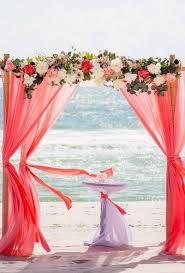 Being a natural color, coral pink is composed of various hues. 33 Coral Wedding Decorations Ideas Wedding Forward
