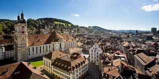 März 2021 können noch anträge auf individuelle prämienverbilligungen gestellt werden. Ein Fahrplan Fur Das St Galler Energiesystem Eth Zurich