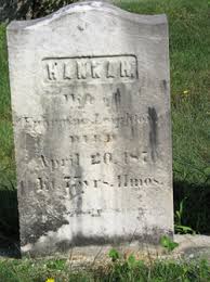 Hannah Brainard Leighton (1793-1870)