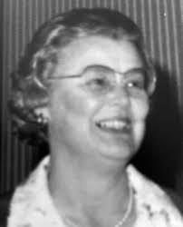Janet Ruth Allen