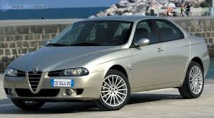 Image result for Argento Alfa 2005 Alfa-Romeo