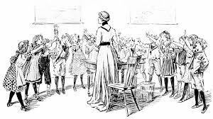 Black And White Homeschool Clipart Strangers Pilgrims On Earth Miss Austen Miss Mason A Living Book Homeschool Bible Curriculum Bible Homeschool Childrens Education