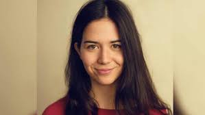 Interview: Norah Lopez Holden