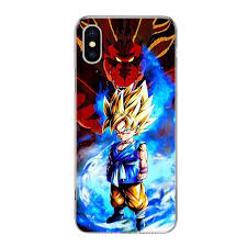 The power of the dragons are equal to the power of the one who created them. Dragon Ball Angry Goku Jr Ultimate Shenron Iphone 12 Mini Pro Pro Max Case Saiyan Stuff