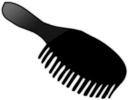 Flexiglide hair brush (detangling brush for coily kinky curly wavy straight) black natural hair, afro, texlaxed, relaxed, 4c, 4b, 4a, 3c, 3b, 3a, 2c, 2b, 2a, wet brush, detangler brush (olive green) 4.6 out of 5 stars 1,058 $14.99$14.99 ($14.99/count) $17.99$17.99 get it as soon as thu, sep 24 Black And White Hair Brush Clipart Hair Brush Clipart Black And White 512x512 Png Clipart Download
