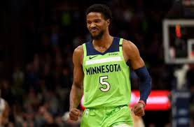 Beasley is a professional basketball player for the minnesota timberwolves of the nba. Minnesota Timberwolves What Is Malik Beasley S Role Moving Forward