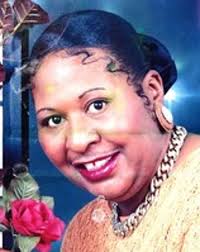 Jacqueline Ford Obituary