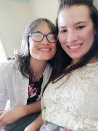 Patti Schulz's Instagram, Twitter & Facebook