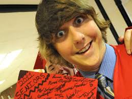 Hudson High graduation