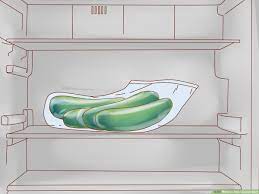 When planting seeds or seedlings, amending the planting hole with compost and / or worm morning sun can help dry off the dew from cucumber plants, which is important to keeping mold and mildew away. How To Grow Cucumbers With Pictures Wikihow