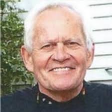 David John Hursh (1949-2015)