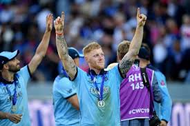 Stokes played an unbeaten knock of 84 runs and after his performance, uk prime minister candidates. Incredible Unthinkable Hero Ben Stokes At Loss Of Words After Ending England S 44 Year Wait Cricket News India Tv