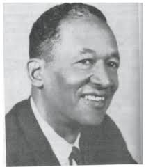 Alton Augustus Adams, Sr. (1889-1987)