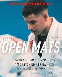 Gracie Barra Central Coast