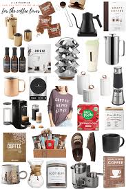 Gifts For The Coffee Lover Coffee Gifts Coffee Lover Gifts