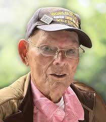 Joseph Stroud Obituary (1927