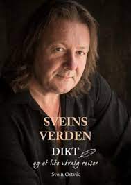 Svein østvik (svein tore østvik). Artemisias Verden Sveins Verden Av Svein Ostvik Diktsirkelen Januar 19