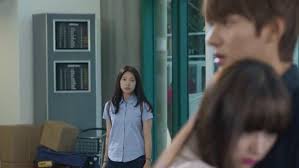 상속자들 the inheritors the one trying to wear the crown withstand the weight. The Heirs Episode 3 Korean Dramas