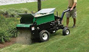 Super easy diy compost bin. Topdressers Spreaders Turf Magazine