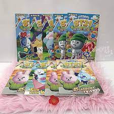 Koleksi oleh rofi'ah el murtafiah. Buku Mewarnai Model Bts Bt21 Uk 24 Cm X15 5cm Terbaru Agustus 2021 Harga Murah Kualitas Terjamin Blibli