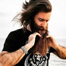 Rate This Beard Style From 1 10 Follow Beardmankit For Daily Doses Of Beard Styles Long Hair Beard Beard Grooming Beard Styles Shape