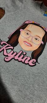 Yañez Personalized Design Shirts