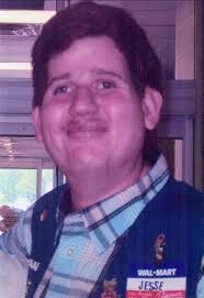 Jesse Bradley Obituary April 14, 2015