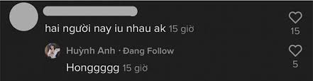 Phí phương anh (sinh ngày 16 tháng 9 năm 1997 tại hà nội) là một nữ người mẫu và ca sĩ người việt nam. Huá»³nh Anh Báº¡n Gai CÅ© Quang Háº£i Ä'a Co NgÆ°á»i Yeu Má»›i La Hot Tiktoker Láº¡i Con Lá»™ Clip ThÆ¡m Nhau Than Máº­t