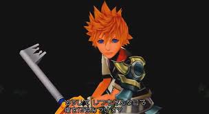 Kingdom Hearts: If Roxas Is Sora'S Nobody, Why Does He Look Like Ventus?